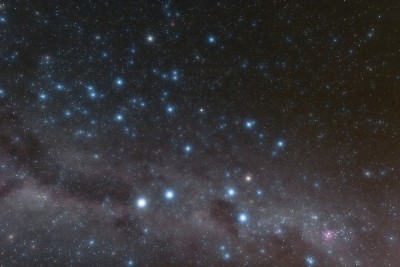 ケンタウルス座のアルファ恒星